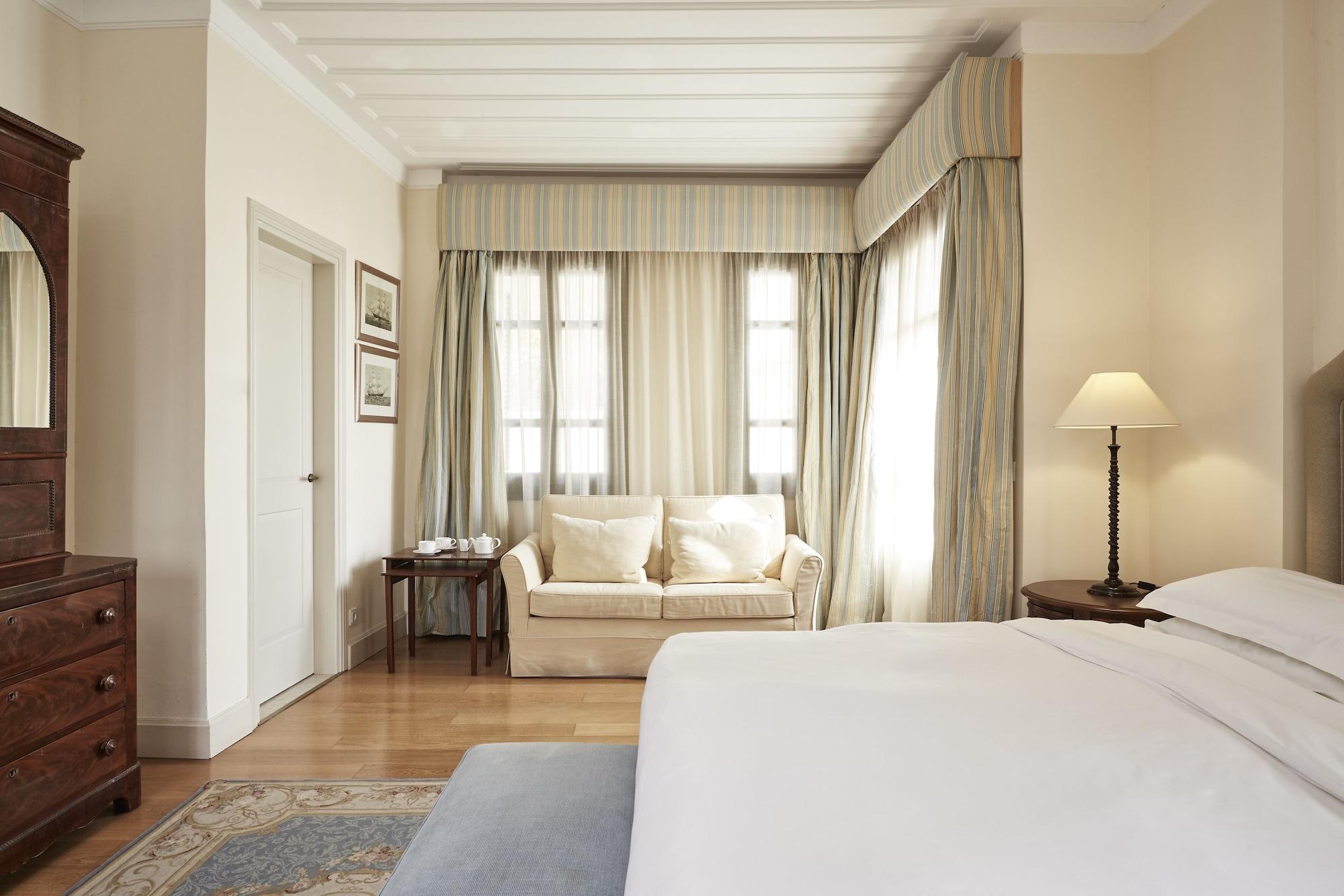 The Captain'S House Boutique Hotel Preveza Exterior photo