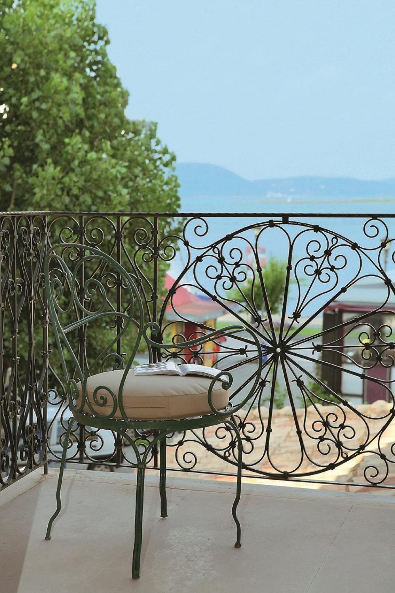 The Captain'S House Boutique Hotel Preveza Exterior photo